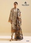Gull Banu Vol 10 By Gull A Ahmed Dress Material Wholesale Market In Surat